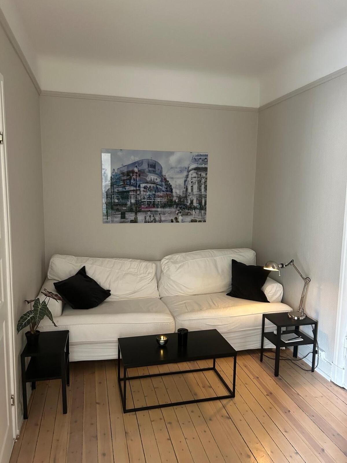 Appartement In Majorstuen Oslo