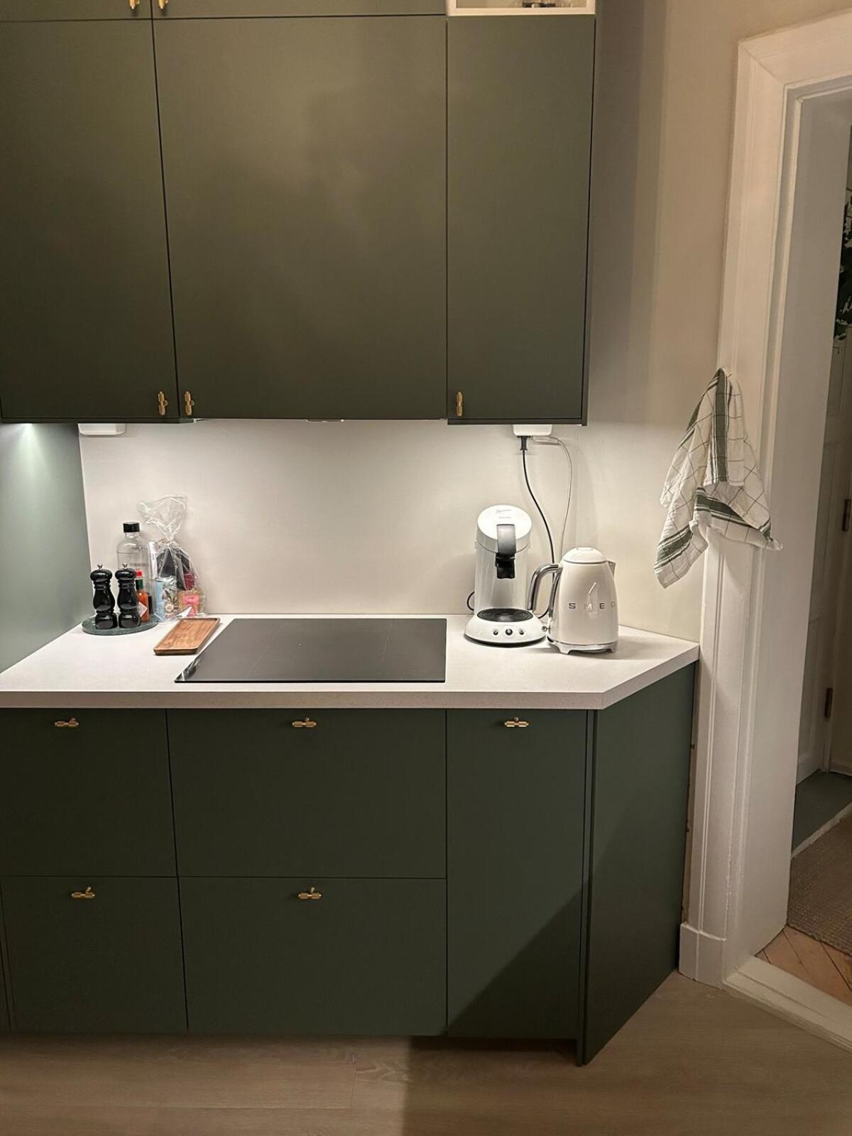 Appartement In Majorstuen *