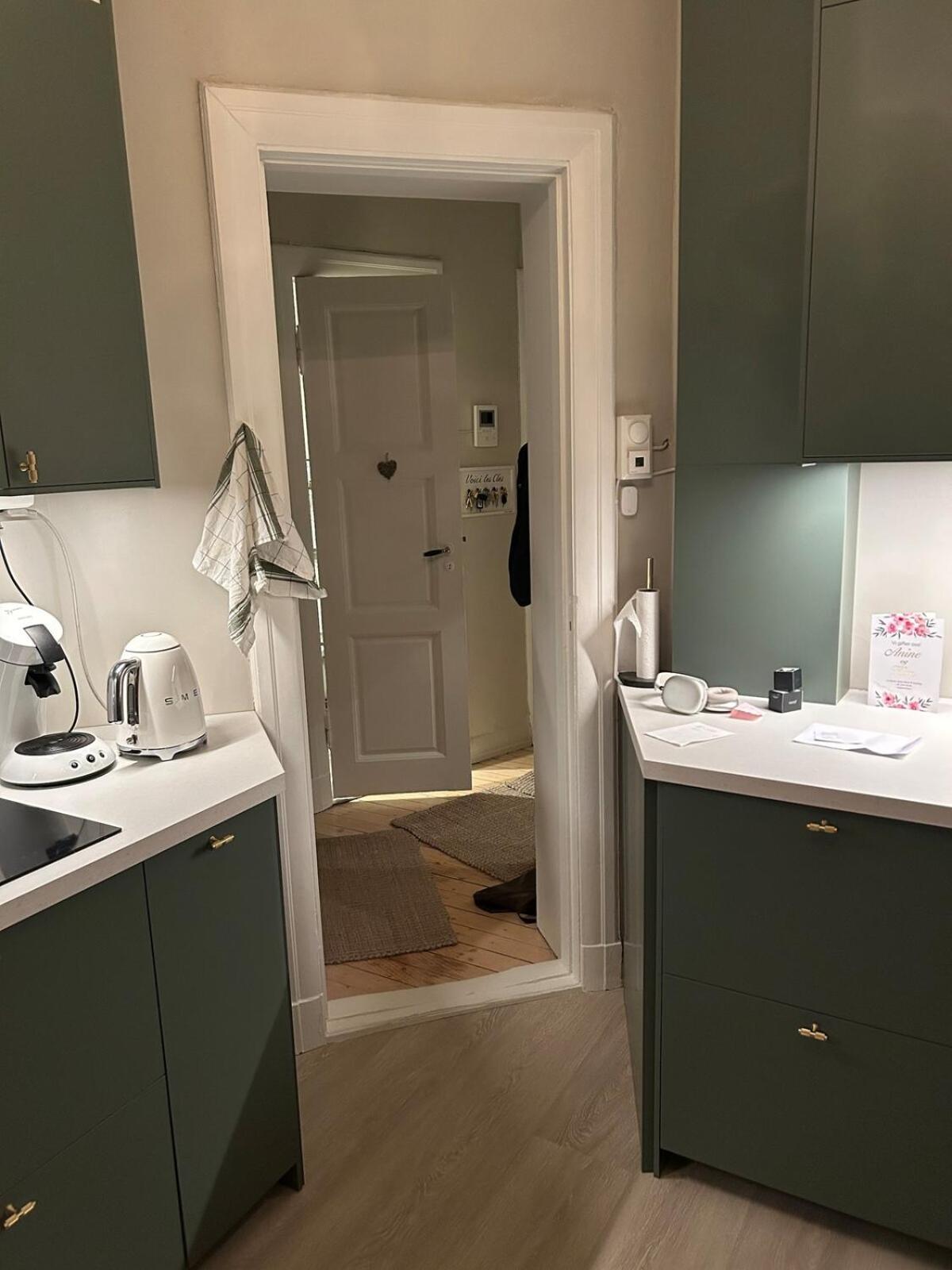 Appartement In Majorstuen Oslo